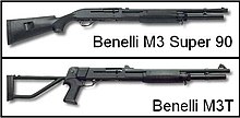 Benelli m3.JPG