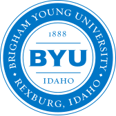 File:Brigham Young University–Idaho medallion.svg