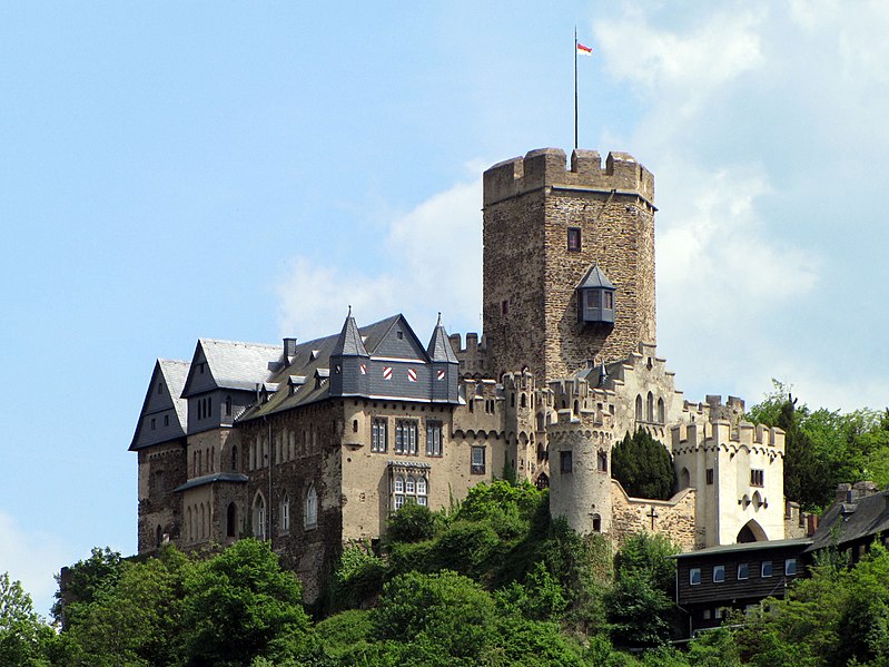 Archivo:Burg Lahneck 2010.jpg