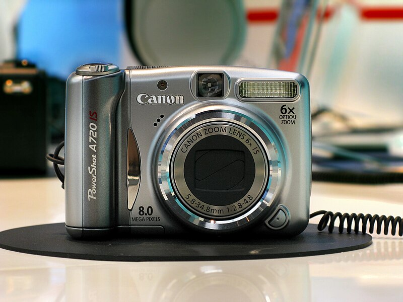 File:Canon A720 IS.jpg