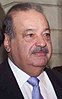 Carlos Slim Helú (México)