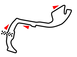 Circuit de Monaco