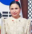 PhilippinesCristina Aldeguer-Roque,Secretary of Trade and Industry (acting)