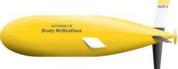 Thumbnail for Boaty McBoatface