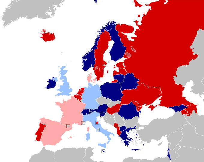 Файл:ESC 2014 Semi-Finals.svg