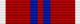 Ribbon of the QEII Coronation Medal