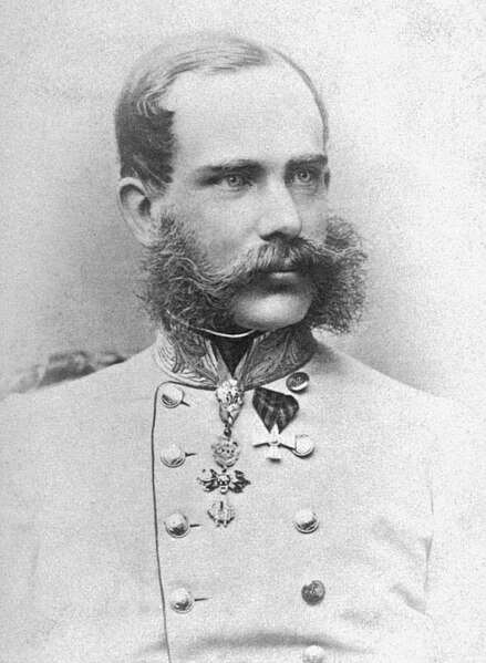 Файл:Franz Joseph 1865.jpg