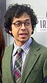 Geoffrey Arend