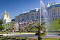 Peterhof Palace