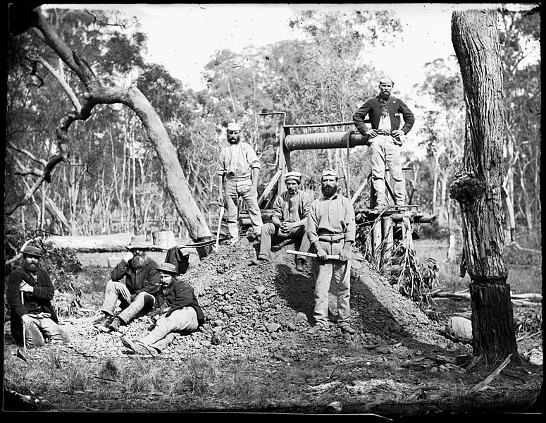 File:Gulgong Mine, NSW.jpg