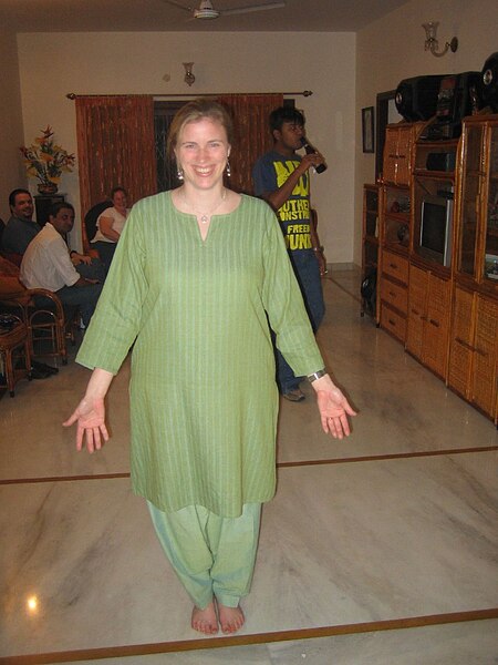 File:In my salwar suit.jpg