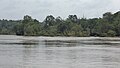 Kaveri near Kushalnagar (in Kodagu)