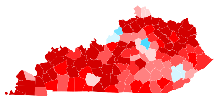 File:Kentucky County Swing 2016.svg