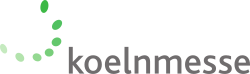 koelnmesse logo