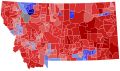 2020 United States House of Representatives election in Montana