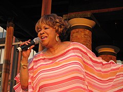 Mavis Staples – You Are Not Alone (2011)