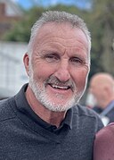 Alan McInally (1998–present)