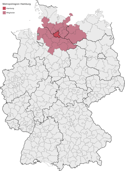 File:Metropolregion Hamburg 2017.png