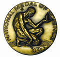 Miniatura para Medalla Nacional de Ciencia (Estados Unidos)