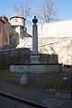 Fountain de la rue du Château