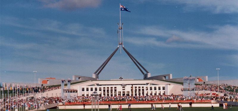 File:Opening parliament house 1988.jpg