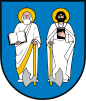 Coat of arms of Gmina Rząśnia