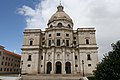 Image 20Church of Santa Engrácia, Lisbon (now National Pantheon of Portugal; begun 1681) (from Baroque architecture)