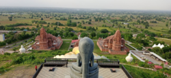 Pushhpagiri Jain Mandir Sonkatch