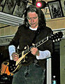 Image 37Robben Ford, 2007 (from List of blues musicians)