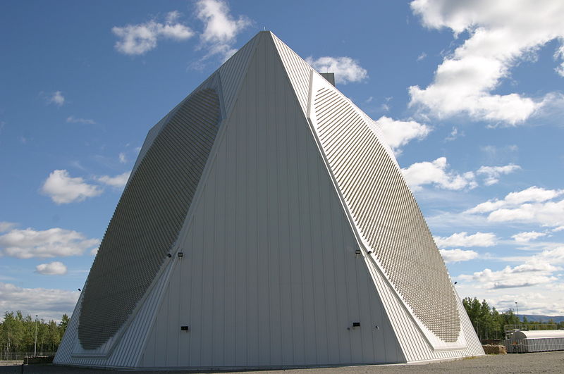 File:SSPARS radar, Clear AFB.JPG