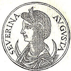 Портрет из сборника биографий Promptuarii Iconum Insigniorum (1553 год)