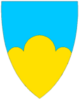 Coat of arms of Sigdal Municipality