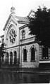 Simmeringer Synagogue, Vienna (destroyed work)