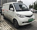 Dongfeng Skio Junfeng — ребеджинг Jonway Wuxing