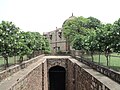 Stepped Well (Baoli)