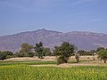 Tilla Jogian Jhelum, scenic peak in Punjab considered sacred by Hindus