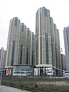 Tseung Kwan O Plaza