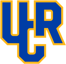 UC Riverside Highlanders logo.svg