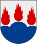 Coat of arms of Västmanland