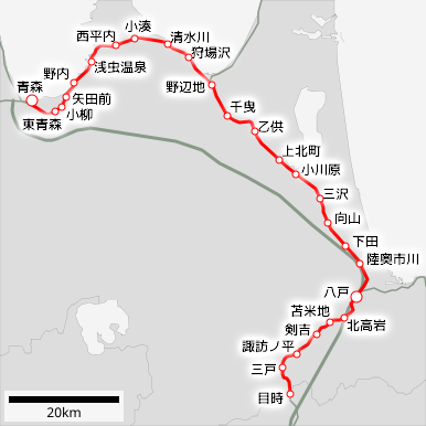 File:地図 鉄道 詳細 青い森鉄道線.svg