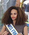 Miss Francia 2017 Alicia Aylies