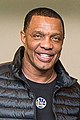 Alvin Gentry entrenador entre 2015 y 2020.