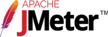 Логотип программы Apache JMeter