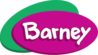 Файл:Barney & Friends logo.svg