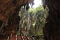 Batu Caves Inner View