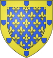 Escudo del Departamento de Ardèche (7)