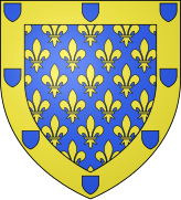 Escudo del Departamento de Ardèche (7)