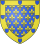 Coat of arms of department 07