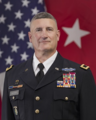 COL Mike A. Canzoneri (1 December 2012 – 10 January 2015)