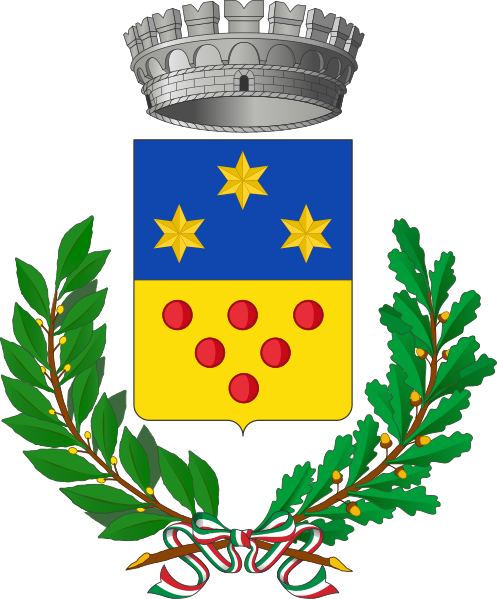 File:Castellina Marittima-Stemma.svg